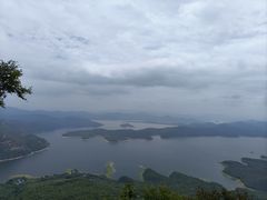 -五女山景区