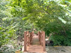 -京东石林峡风景区