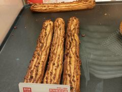 脆皮奶棒-西树泡芙(北京金源2店)