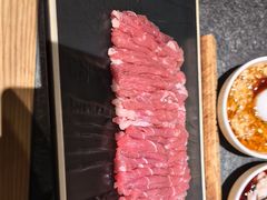 -东来顺(非遗·清真火锅·盛世广场店)