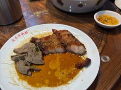 -黄连大头华烧鹅店(大良店)