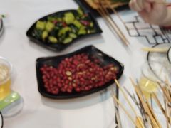 -云晓光头烧烤吧(德平路店)