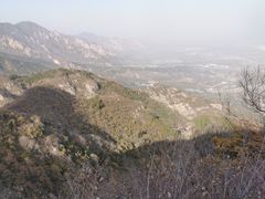 -阳台山自然风景区