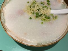 -粥君好殿·道滘肉丸粥(文华路店)