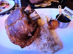 -Ambra Haus琥珀屋精酿餐厅(宝山店)