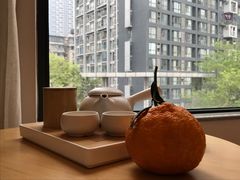 -全季酒店(成都太古里滨江路店)