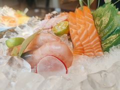 -蒋记海鲜姿造•洋房别墅(星河湾店)