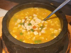 -大城小院饭店(博隆广场虹桥店)