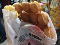 -利强记北角鸡蛋仔(弥敦道店 )