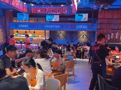 -红盔甲·小龙虾(车公庙店)