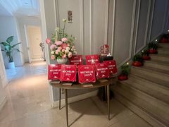 -伯衡55·吉品轩(乌鲁木齐南路店)