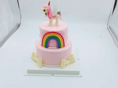-CAKE BOSS 蛋糕老板(北京世纪金源购物中心)