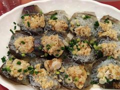 -东江海鲜酒家(艺都分店)