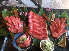 -老乾杯和牛烧肉(王府中环店)