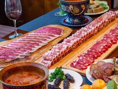 -济南富力凯悦酒店