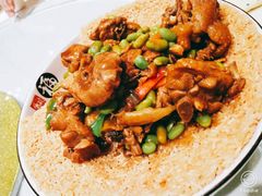 -风味小馆(天目湖宾馆店)