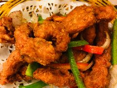 -玲珑餐厅(陕西南路店)