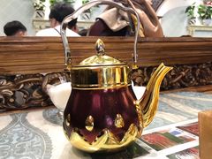 -新疆伊宁远征餐厅