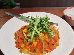 -本处·素食·融合料理(南油店)
