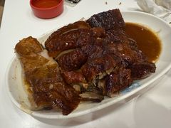 -龙记香港茶餐厅(久光百货店)