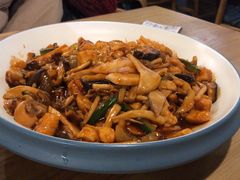 -陈傻子餐厅(世纪都会店)
