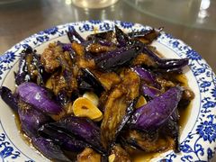 -溪涧堂农家土菜(神仙居店)
