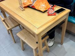 -塔斯汀中国汉堡(徐汇汇京广场店)
