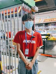 -嗨翻Hi-Fun竞技主题乐园·蹦床团建生日聚会(五棵松华熙店)