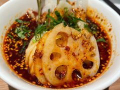 没骨头鸡爪-太二酸菜鱼(赣州万象城店)