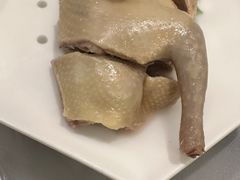 -狮王府淮扬菜(新街口友谊店)
