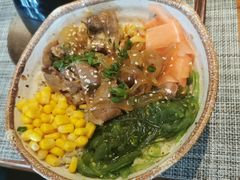 -戏作寿司(观音桥店)