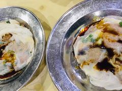 猪杂拉肠-标记美食新鲜猪杂(兴南大道店)