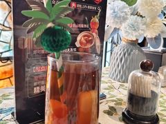 -彩虹之约•淮扬家宴(亚运村店)