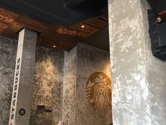 -星巴克臻选(北京嘉里中心第二店)