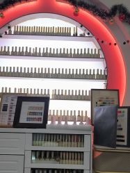 -MB·nail美甲美睫