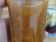 -清真玉林老字号稍麦羊杂碎(宽巷子民族美食街店)