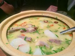 -乔街深夜食堂·台州菜·高压锅生蚝(杭州总店)