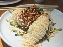 -金牌外婆家(苏州中心店)