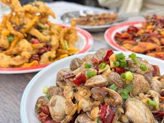 -小民大排档(马场角横路店)