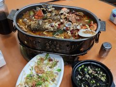 -品鲜海鲜餐厅(黄厝店)