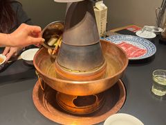 -北京老门框爆肚四季涮肉(淮海东路外滩店)