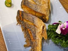 黃花鱼-唔止卤嘢·潮州菜(鹭江店)