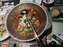 -福宝漠北·牛羊肉(广埠屯店)