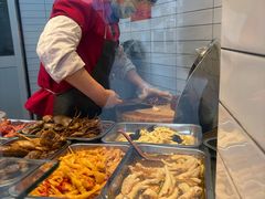 -晶牌烤鸭(延吉东路557弄小区店)