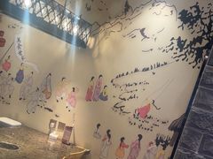 -肉加韩国料理·烤肉(金茂湾店)