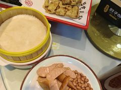 -肘子酥·天津菜·特色捞面(德云社店)
