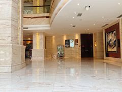 -瑞升芭富丽大酒店-自助餐厅