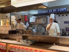 -东门口·新式老北京火锅(河西龙湖天街店)