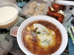 -普宁深夜豆浆(岗贝路店)