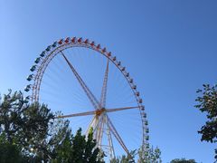 -石家庄市动物园